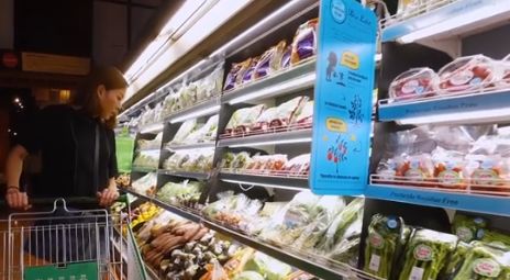 艾默生食品加工冷链解决方案,助力新零售行业可持续发展